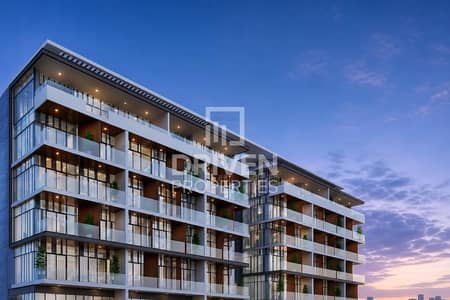 3 habitaciones Apartamento para en Venta en Mohammed Bin Rashid City (MBR City), Dubai - Apartamento en Mohammed Bin Rashid City (MBR City)，District 11，Starlight Park, 3 dormitorios, 3799999 AED - 16523767