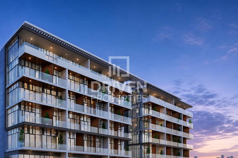 位于穆罕默德-本-拉希德城,11街区,Starlight Park 3 卧室的公寓 3799999 AED - 16523767 位于穆罕默德-本-拉希德城,11街区,Starlight Park 3 卧室的公寓 3799999 AED - 16523767
