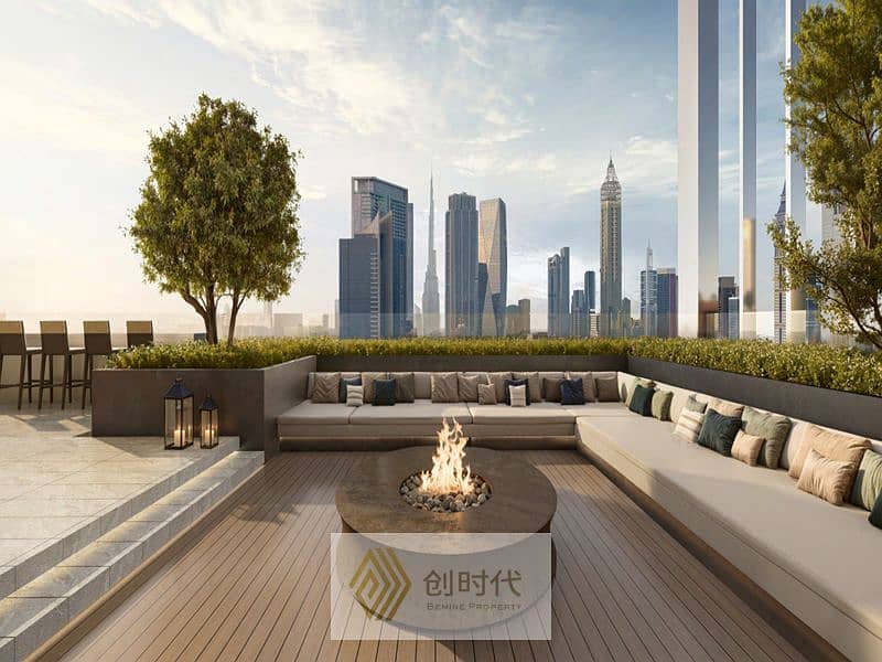 8 Jumeirah Residences Emirates Tower A-9. png