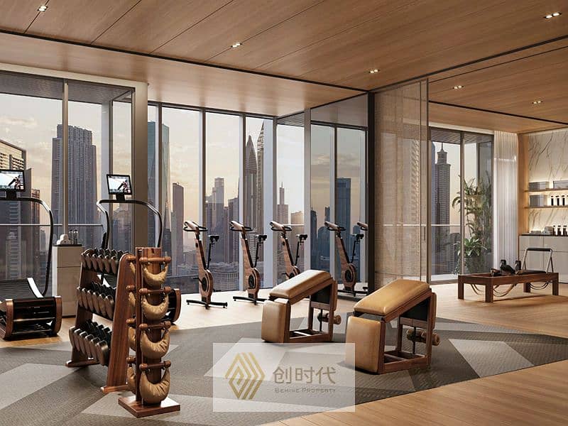 11 Jumeirah Residences Emirates Tower A-5. png