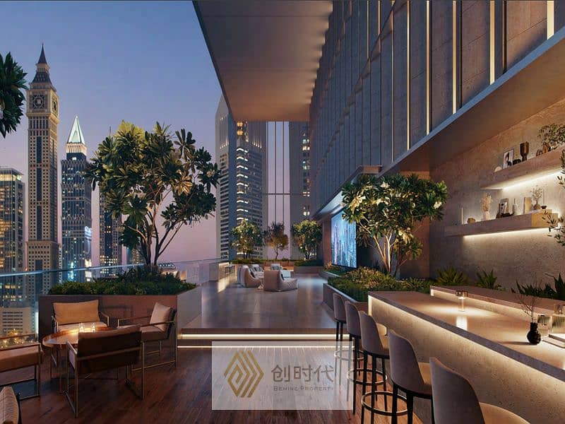 16 Jumeirah Residences Emirates Tower A-12. png