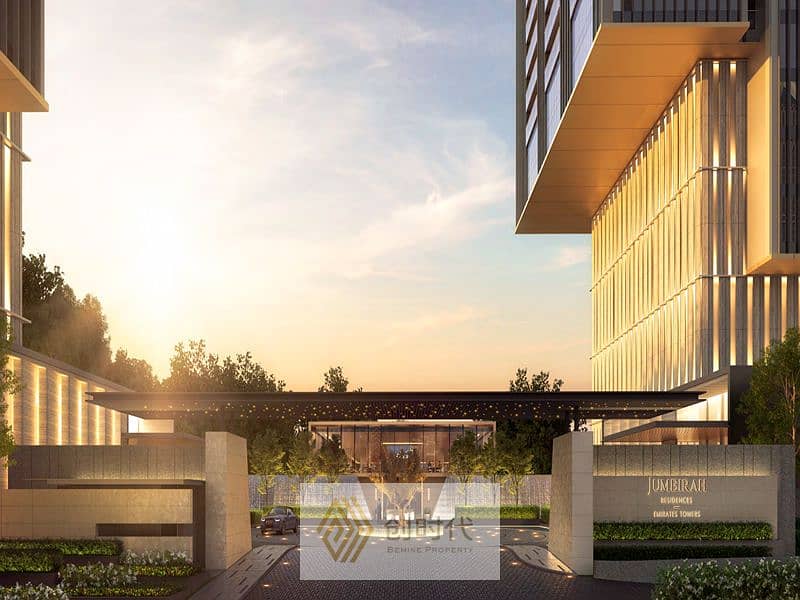 18 Jumeirah Residences Emirates Tower A-19. png