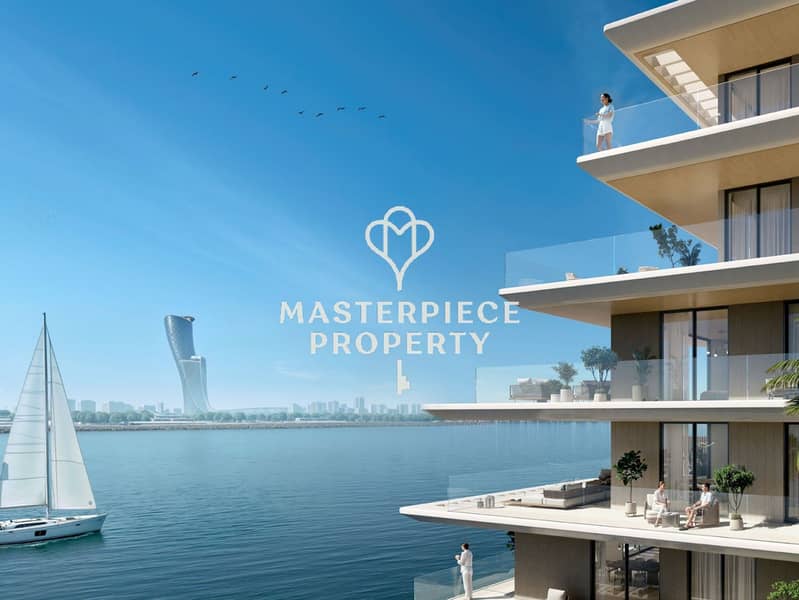 Appartamento a Al Hudayriat Island,Bashayer by Modon,Bashayer Residences,Bashayer Residence 1, 2 camere da letto, 3150000 AED - 16523821 Appartamento a Al Hudayriat Island,Bashayer by Modon,Bashayer Residences,Bashayer Residence 1, 2 camere da letto, 3150000 AED - 16523821