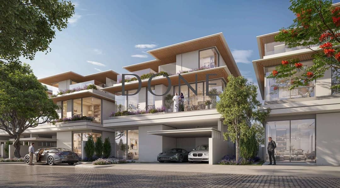 4 5 BR Villa Florence _5. jpg