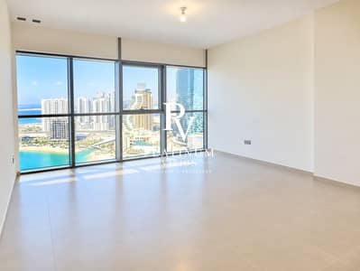 2 Bedroom Flat for Rent in Al Reem Island, Abu Dhabi - main. jpg
