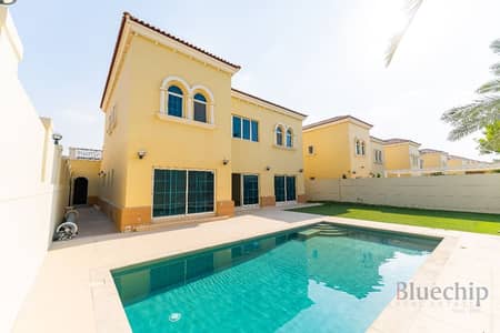 4 Bedroom Villa for Rent in Jumeirah Park, Dubai - WhatsApp Image 2026-07-14 at 4.10. 17 PM (12). jpeg