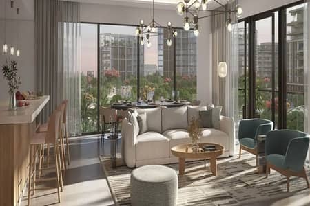 2 Schlafzimmer Wohnung zum Miete in City Walk, Dubai - Wohnung in City Walk，Central Park，Thyme at Central Park, 2 schlafzimmer, 250000 AED - 16523845