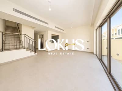 4 Bedroom Townhouse for Rent in DAMAC Lagoons, Dubai - BRAND NEW | 4 CHEQUES | FAMILY FRIENDLY COMMUNITY