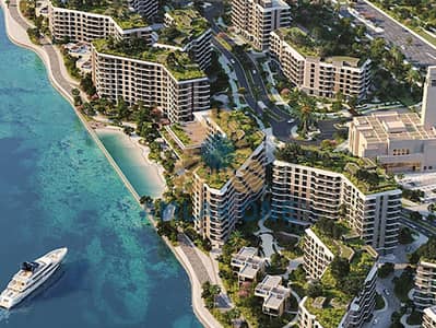 1 habitación Apartamento para en Venta en Yas Island, Abu Dhabi - ALD2851_Gardenia_S01. jpg
