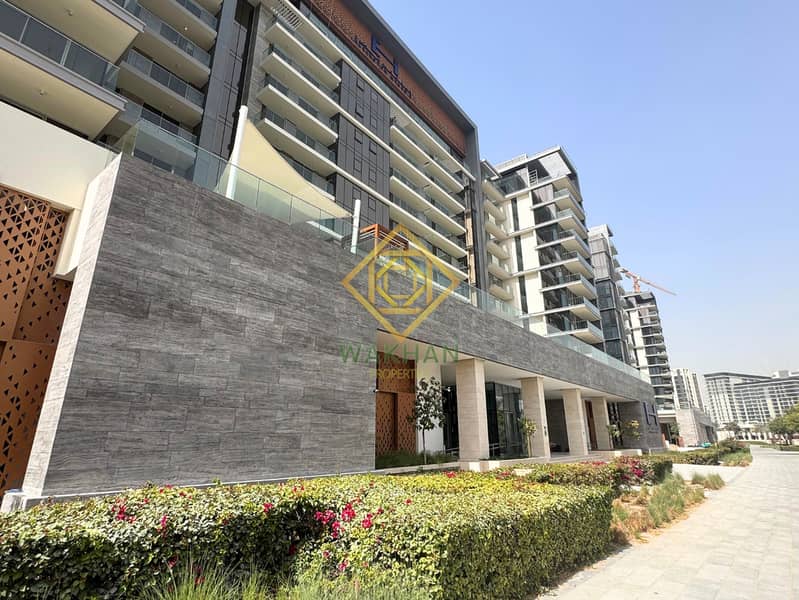 Boulevard View | Brand New | Vacant | Unfurnished Boulevard View | Brand New | Vacant | Unfurnished