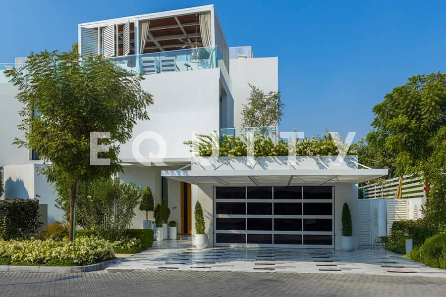 Villa a Al Barari,Chorisia I, 4 camere da letto, 1300000 AED - 16523855 Villa a Al Barari,Chorisia I, 4 camere da letto, 1300000 AED - 16523855