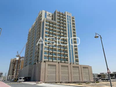 استوديو  للبيع في ديسكفري جاردنز، دبي - شقة في هافلوك ريزيدنسز،ديسكفري جاردنز 650000 درهم - 16523875