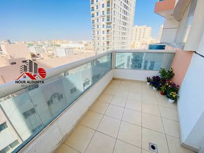 Appartement de 1 chambre à à louer à Al Qusais, Dubai - Gemini_Generated_Image_ngeaddngeaddngea. jpg