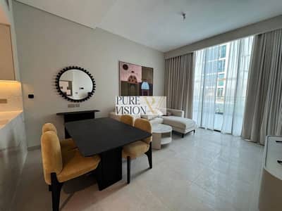 1 Bedroom Apartment for Rent in Al Furjan, Dubai - TR - LR. jpg 1 Bedroom Apartment for Rent in Al Furjan, Dubai - TR - LR. jpg