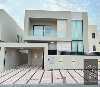 5 Slaapkamers Villa te Huur in Al Zahya, Ajman - 998b4564-a5c1-4c23-a861-05c0f2337bac. jpg