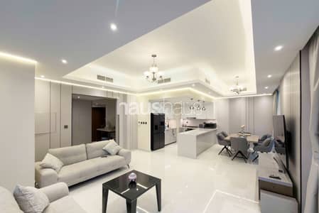 Townhouse de 4 chambres à à vendre à Mohammed Bin Rashid City (MBR City), Dubai - Maison de ville à Mohammed Bin Rashid City (MBR City)，District 11，The Fields，Elie Saab Vie at the Fields, 4 chambres, 4675000 AED - 16523905