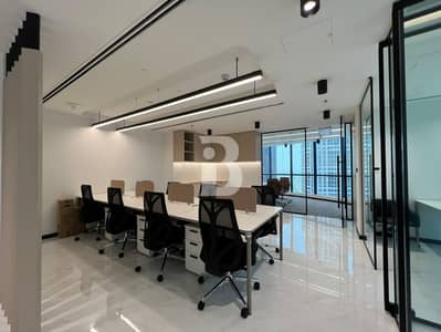 Office zum Miete in Jumeirah Lake Towers (JLT), Dubai - Büro in Jumeirah Lake Towers (JLT),JLT Cluster Y,Swiss Tower, 525000 AED - 16523923 Office zum Miete in Jumeirah Lake Towers (JLT), Dubai - Büro in Jumeirah Lake Towers (JLT),JLT Cluster Y,Swiss Tower, 525000 AED - 16523923