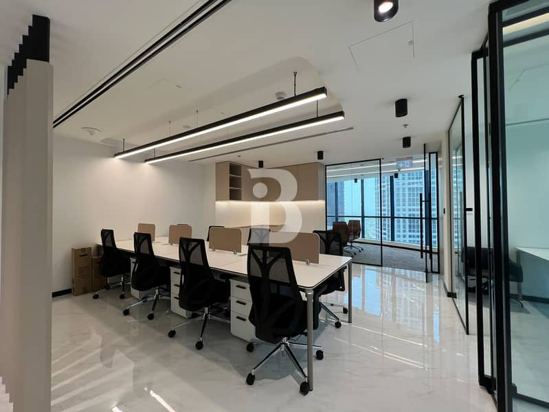 Büro in Jumeirah Lake Towers (JLT),JLT Cluster Y,Swiss Tower, 525000 AED - 16523923 Büro in Jumeirah Lake Towers (JLT),JLT Cluster Y,Swiss Tower, 525000 AED - 16523923