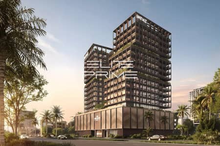 2 Bedroom Flat for Sale in Dubai Land Residence Complex (DLRC), Dubai - WhatsApp Image 2026-09-15 at 9.54. 03 AM (4). jpeg