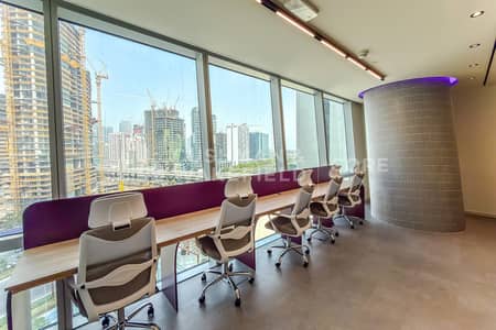 Office zum Miete in Business Bay, Dubai - tfkw4xcvw-2