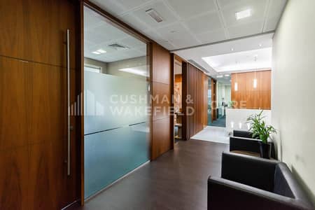 Office de à à louer à DIFC, Dubai - Bureau à DIFC,Al Fattan Currency House, 589200 AED - 16523938 Office de à à louer à DIFC, Dubai - Bureau à DIFC,Al Fattan Currency House, 589200 AED - 16523938