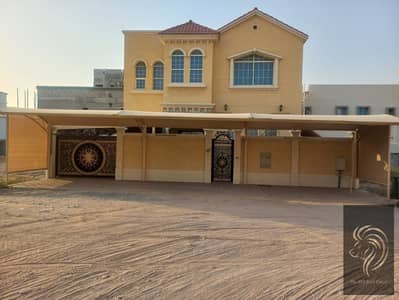 5 Slaapkamers Villa te Huur in Al Yasmeen, Ajman - cb8281a9-4ee2-4492-81e9-2dfadc86a0e3. jpg