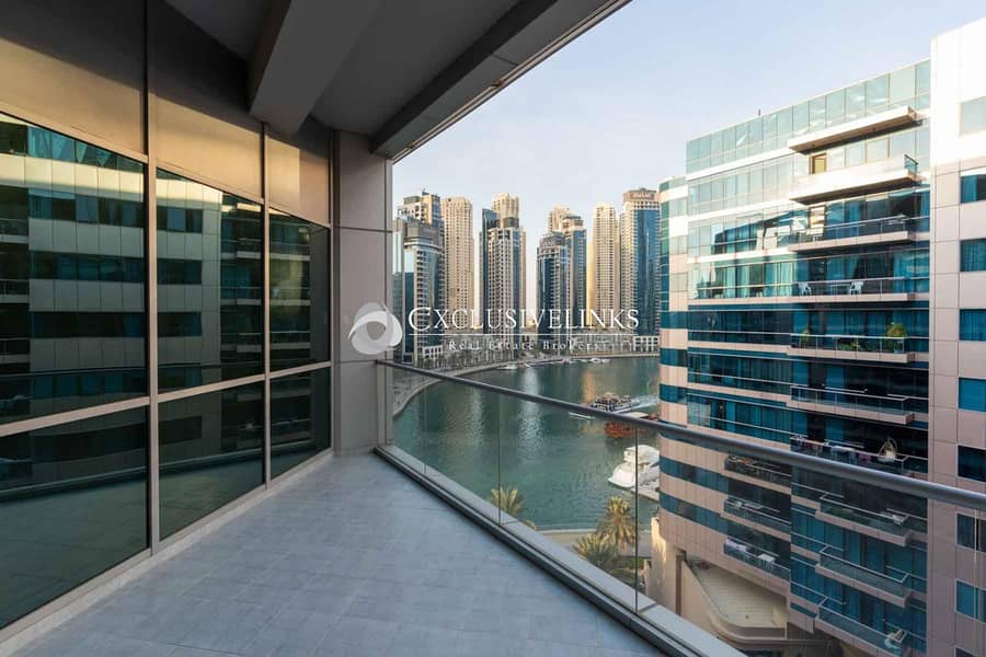 شقة في ويفز تاور 2،ويفز تاور،دبي مارينا 2 غرف 135000 درهم - 16523945 شقة في ويفز تاور 2،ويفز تاور،دبي مارينا 2 غرف 135000 درهم - 16523945