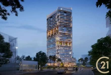 3 habitaciones Apartamento para en Venta en Meydan Horizon, Dubai - Apartamento en Meydan Horizon,Parkway by Prestige One, 3 dormitorios, 3580000 AED - 16523954 3 habitaciones Apartamento para en Venta en Meydan Horizon, Dubai - Apartamento en Meydan Horizon,Parkway by Prestige One, 3 dormitorios, 3580000 AED - 16523954