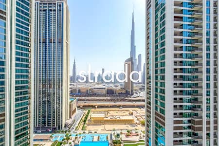 3 Camere Appartamento in affitto a Za'abeel, Dubai - Appartamento a Za'abeel，Za'abeel 2，Downtown Views II，Downtown Views II Tower 3, 3 camere da letto, 219000 AED - 16523961