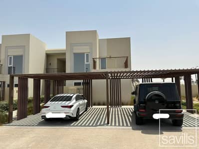 2 Schlafzimmer Townhouse zum Verkauf in Dubai South, Dubai - Reihenhaus in Dubai South，Emaar South，Urbana，Urbana III, 2 schlafzimmer, 1700000 AED - 16523986