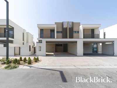 4 Bedroom Villa for Rent in Al Furjan, Dubai - Spacious - Brand New - Semi Detached Villa 4 Bedroom Villa for Rent in Al Furjan, Dubai - Spacious - Brand New - Semi Detached Villa
