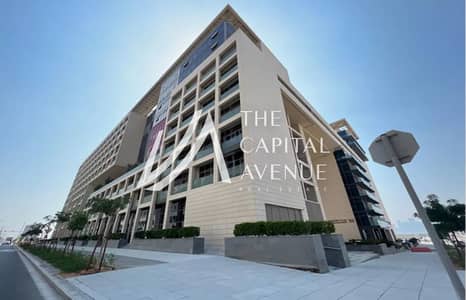 Studio for Sale in Saadiyat Island, Abu Dhabi - 1. png
