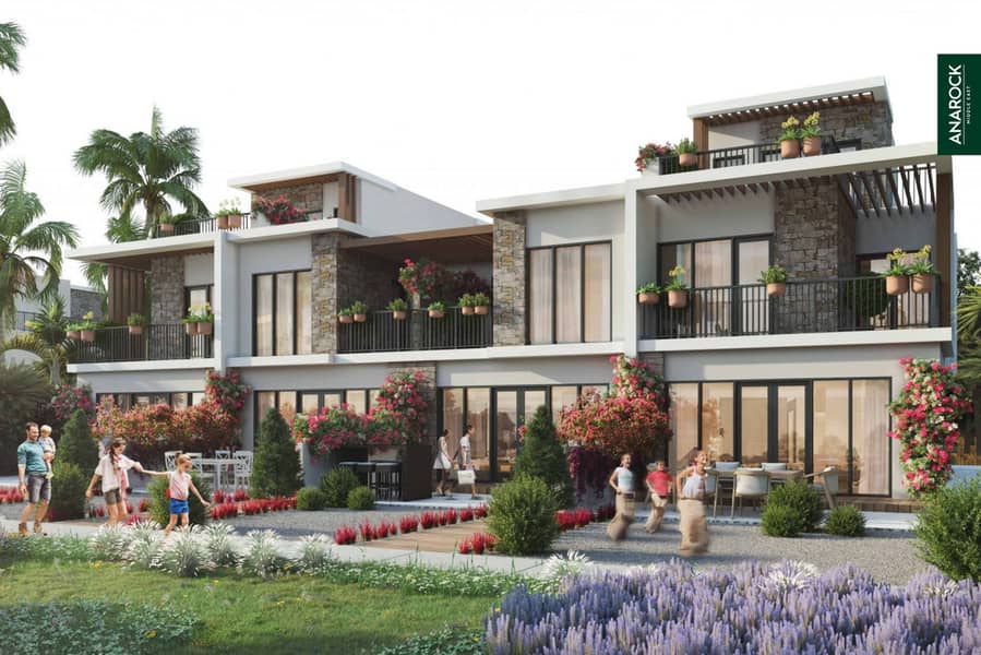 End Corner Unit | Huge Garden | Exclusive End Corner Unit | Huge Garden | Exclusive