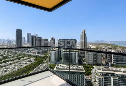 Appartement de 2 chambres à à vendre à Sobha Hartland, Dubai - Appartement à Sobha Hartland，Waves Opulence, 2 chambres, 2999999 AED - 16524021