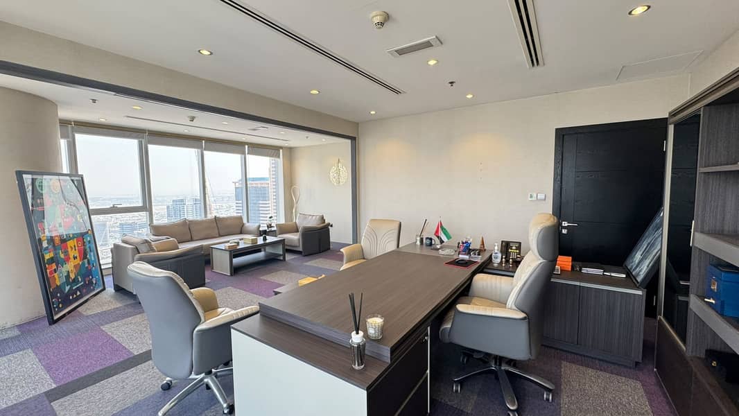 Ufficio a Business Bay,The Citadel, 225000 AED - 16524004 Ufficio a Business Bay,The Citadel, 225000 AED - 16524004