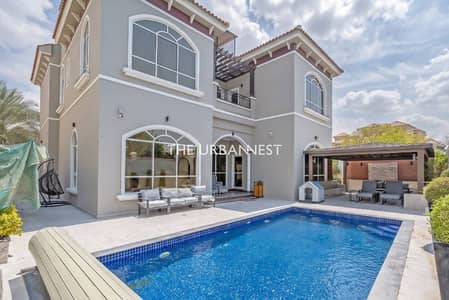 6 Schlafzimmer Villa zum Verkauf in The Villa, Dubai - Villa in The Villa,The Aldea, 6 schlafzimmer, 9750000 AED - 16388162 6 Schlafzimmer Villa zum Verkauf in The Villa, Dubai - Villa in The Villa,The Aldea, 6 schlafzimmer, 9750000 AED - 16388162