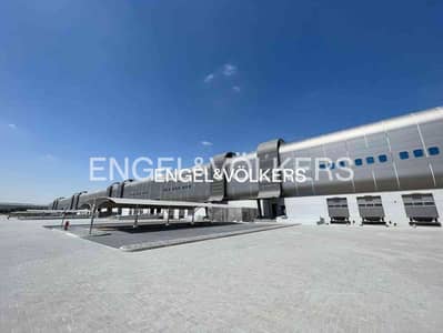 Warehouse for Rent in Al Warsan, Dubai - Grade A Industrial & Logistics Hub | Variable sizes | Brand New