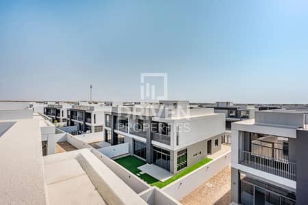 5 habitaciones Villa para en Alquiler en Dubai South, Dubai - Villa en Dubai South,Residential District,The Pulse,The Pulse Beachfront 2, 5 dormitorios, 229000 AED - 16524060 5 habitaciones Villa para en Alquiler en Dubai South, Dubai - Villa en Dubai South,Residential District,The Pulse,The Pulse Beachfront 2, 5 dormitorios, 229000 AED - 16524060