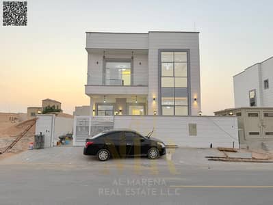 5 Bedroom Villa for Sale in Al Zahya, Ajman - WhatsApp Image 2025-10-14 at 3.56. 55 AM. jpeg 5 Bedroom Villa for Sale in Al Zahya, Ajman - WhatsApp Image 2025-10-14 at 3.56. 55 AM. jpeg