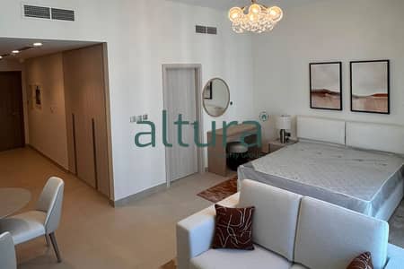 Studio zum Miete in Yas Island, Abu Dhabi - Wohnung in Yas Island,Yas Golf Collection,Residences E, 88000 AED - 16524067 Studio zum Miete in Yas Island, Abu Dhabi - Wohnung in Yas Island,Yas Golf Collection,Residences E, 88000 AED - 16524067