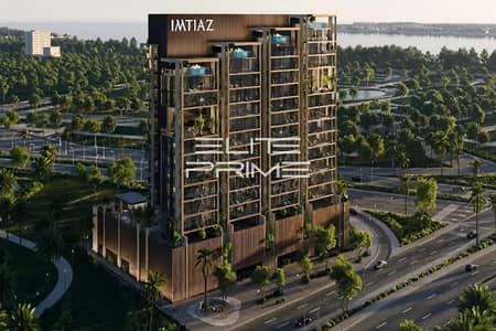 2 Bedroom Apartment for Sale in Dubai Land Residence Complex (DLRC), Dubai - WhatsApp Image 2026-09-15 at 9.54. 04 AM. jpeg
