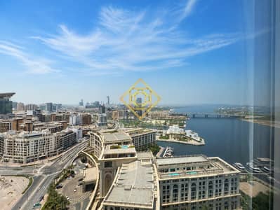 Monolocale in vendita a Culture Village (Jaddaf Waterfront), Dubai - Appartamento a Culture Village (Jaddaf Waterfront)，D1 Tower, 1215000 AED - 16524076