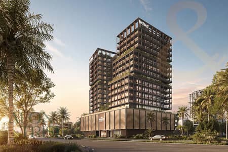 1 habitación Apartamento para en Venta en Dubai Land Residence Complex (DLRC), Dubai - Apartamento en Dubai Land Residence Complex (DLRC),The Archive by Imtiaz, 1 dormitorio, 1168775 AED - 16524082 1 habitación Apartamento para en Venta en Dubai Land Residence Complex (DLRC), Dubai - Apartamento en Dubai Land Residence Complex (DLRC),The Archive by Imtiaz, 1 dormitorio, 1168775 AED - 16524082