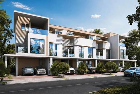 4 Camere Townhouse in vendita a DAMAC Islands 2, Dubai - Villetta a schiera a DAMAC Islands 2,Tahiti 2, 4 camere da letto, 3150000 AED - 16524083 4 Camere Townhouse in vendita a DAMAC Islands 2, Dubai - Villetta a schiera a DAMAC Islands 2,Tahiti 2, 4 camere da letto, 3150000 AED - 16524083