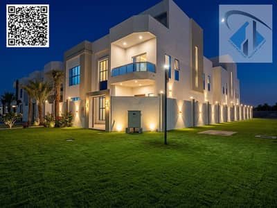 5 Camere Villa in vendita a Al Helio, Ajman - b2a3308a-f82f-443d-8367-4e7a864d916c. jpg 5 Camere Villa in vendita a Al Helio, Ajman - b2a3308a-f82f-443d-8367-4e7a864d916c. jpg