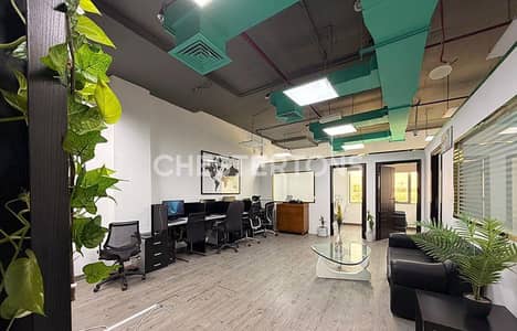 Office zum Verkauf in Dubai Investments Park (DIP), Dubai - Büro in Dubai Investments Park (DIP)，Schon Business Park, 1353000 AED - 16524095