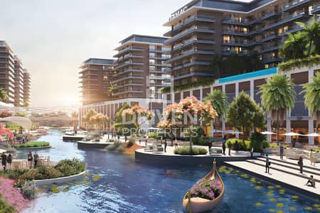 1 Спальня Апартамент Продажа в DAMAC Riverside, Дубай - Квартира в DAMAC Riverside,Riverside Views,Marine 4, 1 спальня, 950000 AED - 16524096 1 Спальня Апартамент Продажа в DAMAC Riverside, Дубай - Квартира в DAMAC Riverside,Riverside Views,Marine 4, 1 спальня, 950000 AED - 16524096