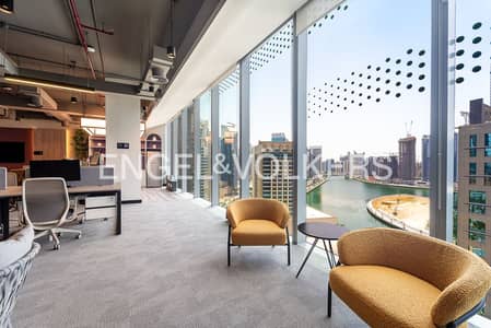 Office in affitto a Business Bay, Dubai - Ufficio a Business Bay,The Opus, 1700000 AED - 16524118 Office in affitto a Business Bay, Dubai - Ufficio a Business Bay,The Opus, 1700000 AED - 16524118