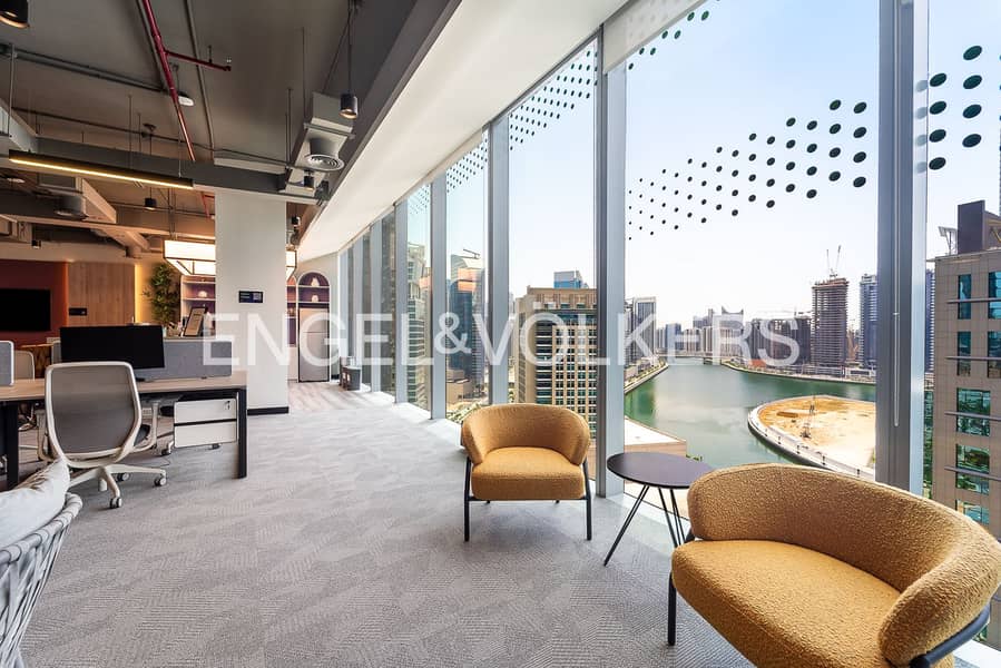 Ufficio a Business Bay,The Opus, 1700000 AED - 16524118 Ufficio a Business Bay,The Opus, 1700000 AED - 16524118