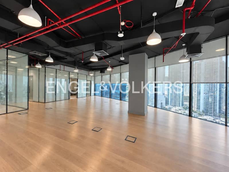 Ufficio a Business Bay,The Opus, 950000 AED - 16524117 Ufficio a Business Bay,The Opus, 950000 AED - 16524117